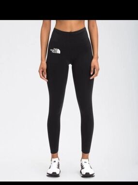 The North Face Flight Stridelight Tights - MEDIUM Women's, Black